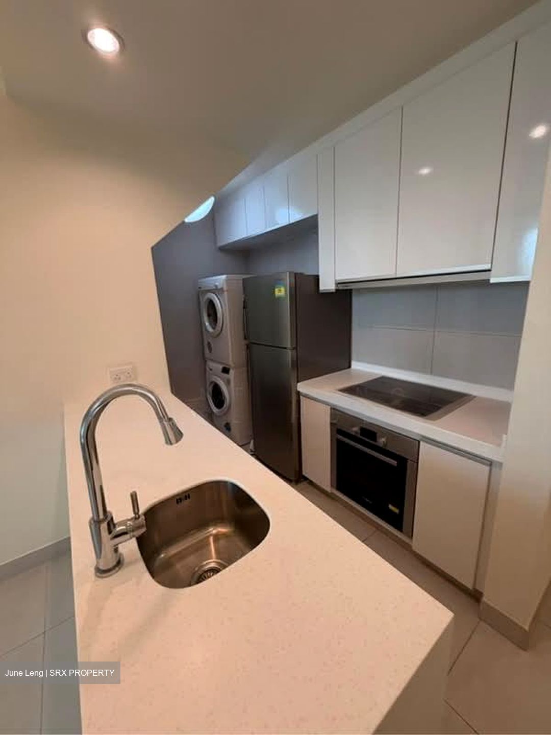 The Rochester Residences (D5), Apartment #601490461
